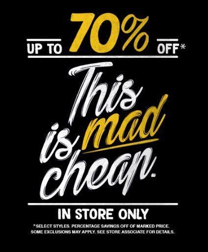 Footaction Logo - Up to 70% Off Select Styles at Footaction | Oakwood Center