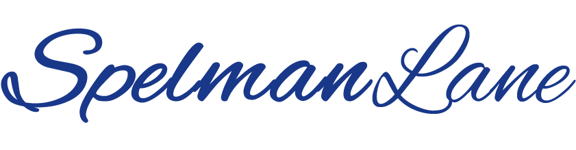 Spelman Logo - SpelmanLane - Reunion 2019
