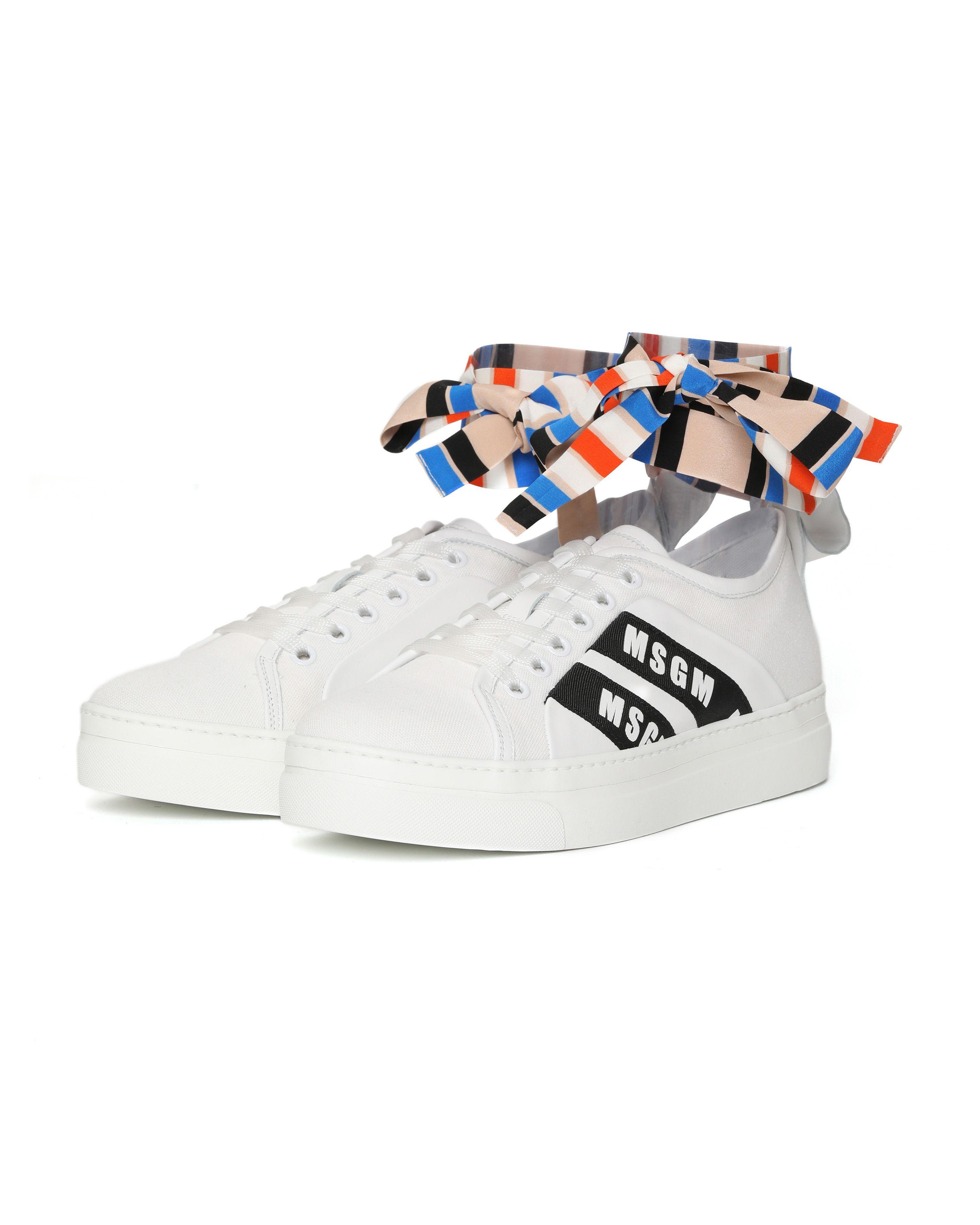 Footaction Logo - ankletied logo sneakers Footaction Online Outlet Release Dates ...