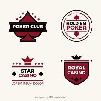 Poker Logo - Poker Logo Vectors, Photo and PSD files