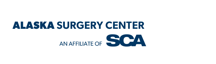 AAAHC Logo - Home Surgery Center