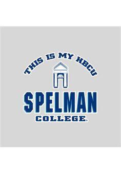 Spelman Logo - Best Spelman Mom image. Spelman college, Alma mater, College life
