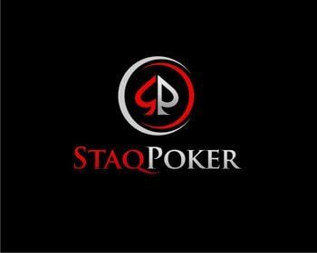 Poker Logo - Staq Poker logo design contest | Logo Arena