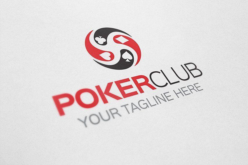 Poker Logo - Poker Club