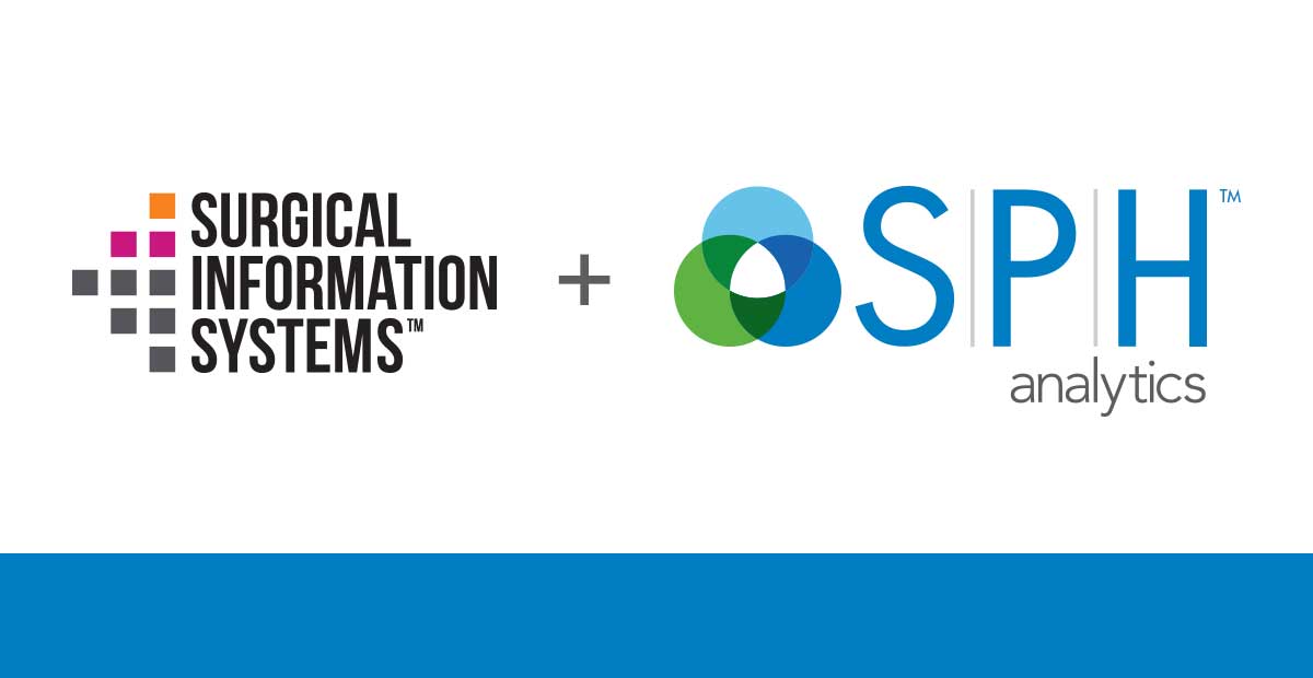 AAAHC Logo - Surgical Information Systems and SPH Analytics Announce Joint