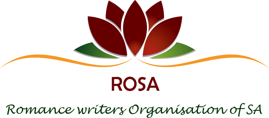 Rosa Logo - ROSA: The new ROSA logo