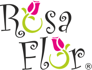Rosa Logo - ROSA FLOR Logo Vector (.CDR) Free Download