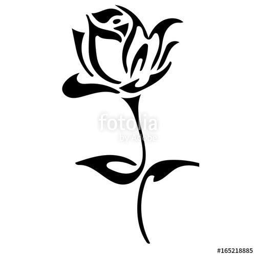 Rosa Logo - Rosa Logo Stock Image And Royalty Free Vector Files On Fotolia.com