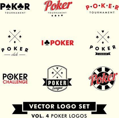 Poker Logo - Poker logos vector Free vector in Encapsulated PostScript eps ( .eps ...
