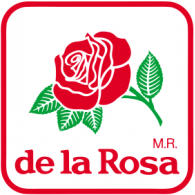 Rosa Logo - Dulces de la Rosa. Brands of the World™. Download vector logos