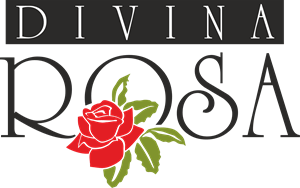 Rosa Logo - Divina Rosa Logo Vector (.CDR) Free Download