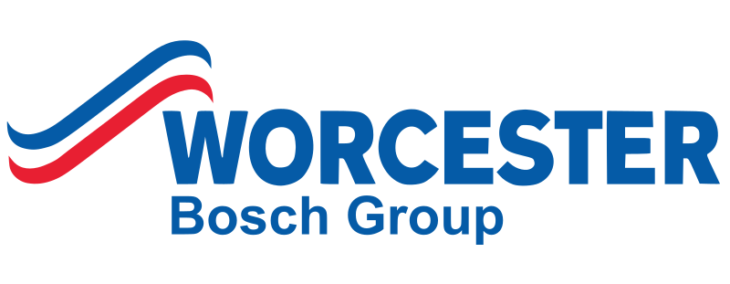 Worcester Logo - Worcester-Bosch-Logo - G Woods
