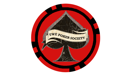 Poker Logo - Poker. The Students' Union