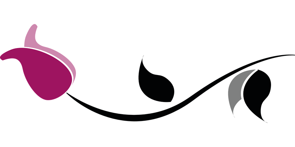 Rosa Logo - Logo rosa png 4 PNG Image