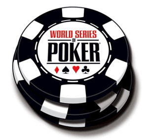 Poker Logo - WSOP Logo Trademark Guidelins | Official World Series of Poker Online