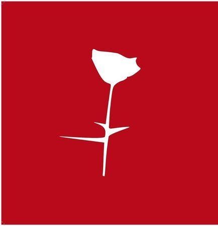 Rosa Logo - logo of Ristorante Italiano La Rosa, Sofia