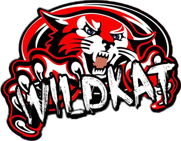 Wildkats Logo - Wildkat Sports Wrestling