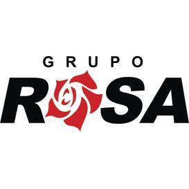 Rosa Logo - Grupo ROSA Automatización (Chihuahua) MESSE 2018