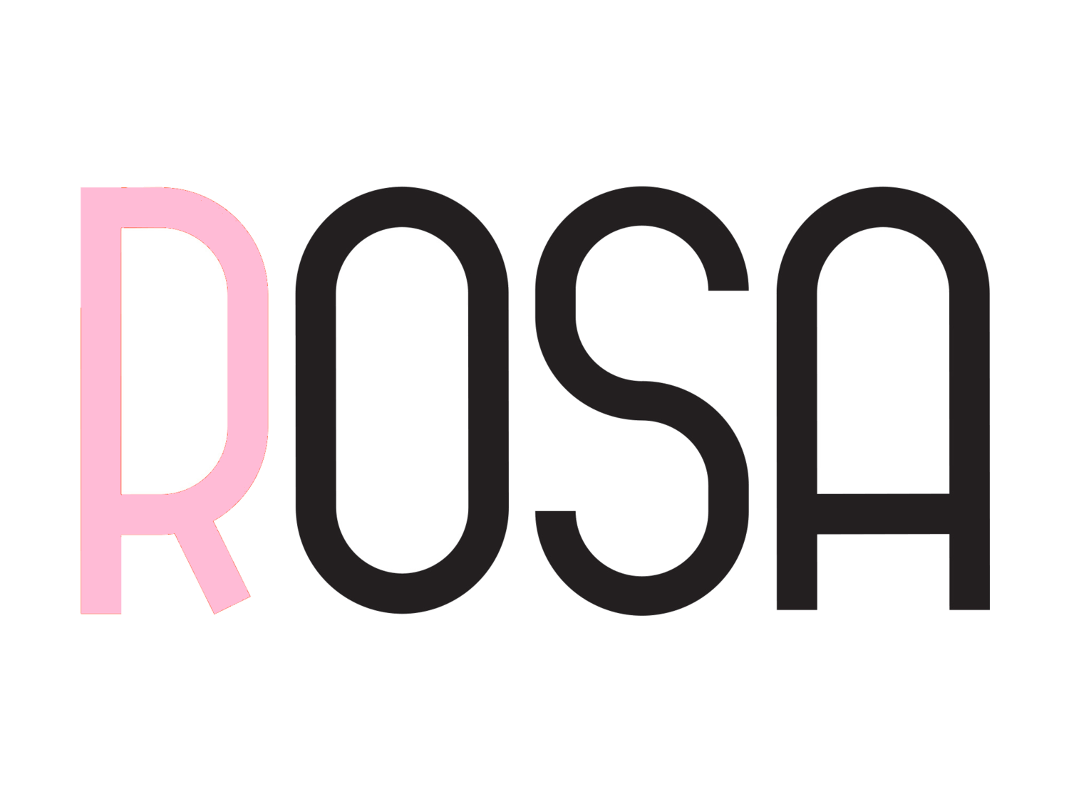 Rosa Logo - ROSA