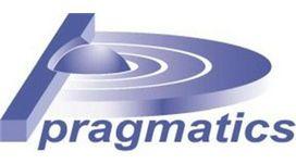 Pragmatics Logo - pragmatics logo