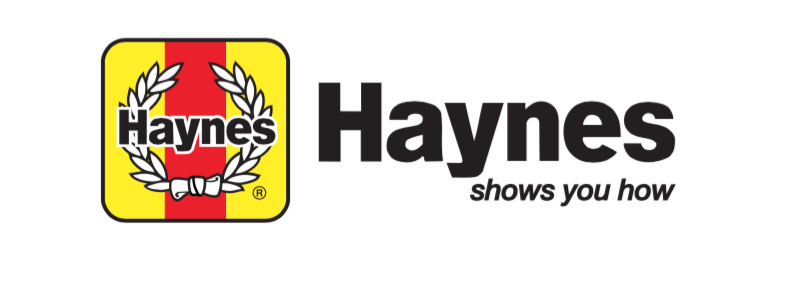 Haynes Logo - Digital agency ID³ completes first ever rebrand of Haynes | ID³