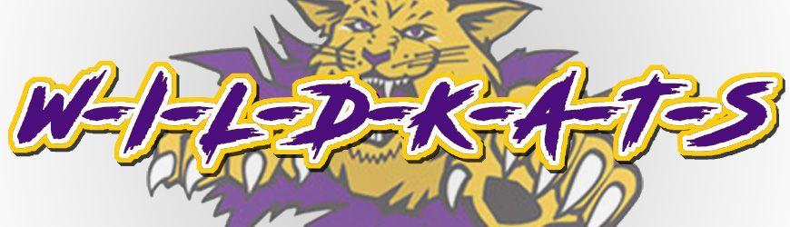 Wildkats Logo - King City Schools