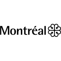 Montreal Logo - Montréal. Brands of the World™. Download vector logos and logotypes