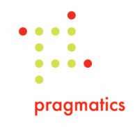 Pragmatics Logo - Pragmatics | Vacatures financieel personeel | Finance and control