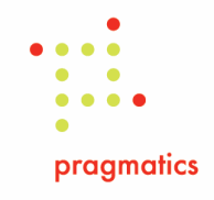 Pragmatics Logo - Pragmatics. Vacatures financieel personeel. Finance and control