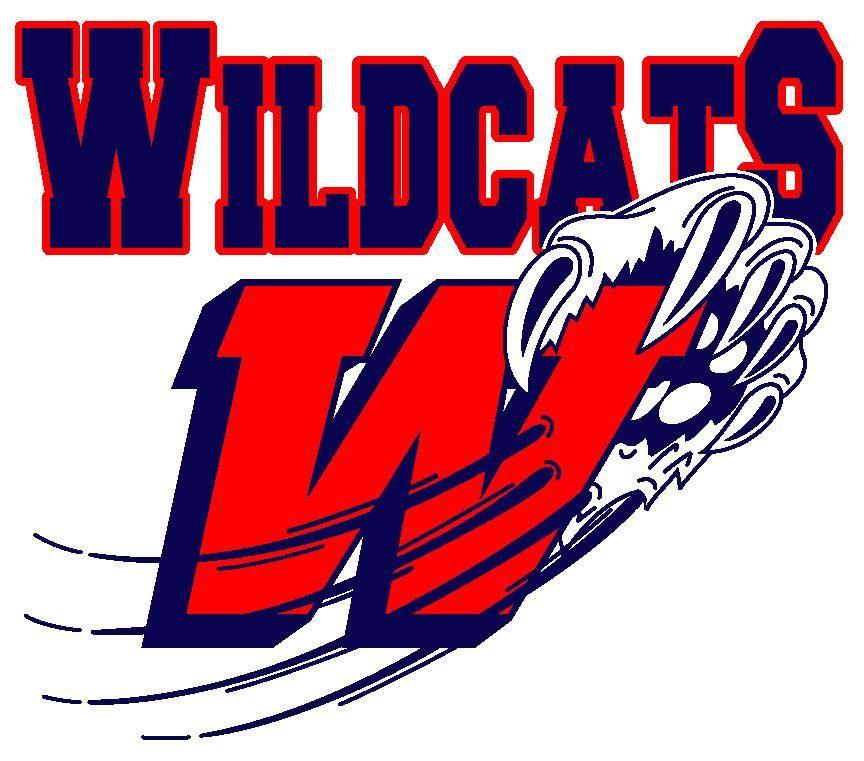 Wildkats Logo - Free Wildcats Clipart, Download Free Clip Art, Free Clip Art