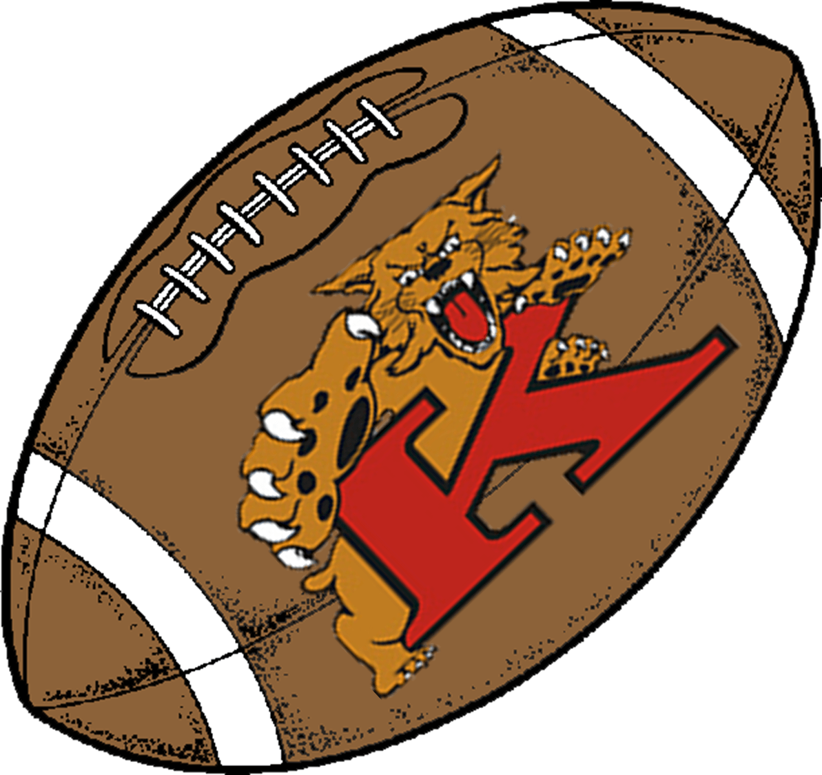 Wildkats Logo - Kokomo ready for football regional battle against Westfield. Sports