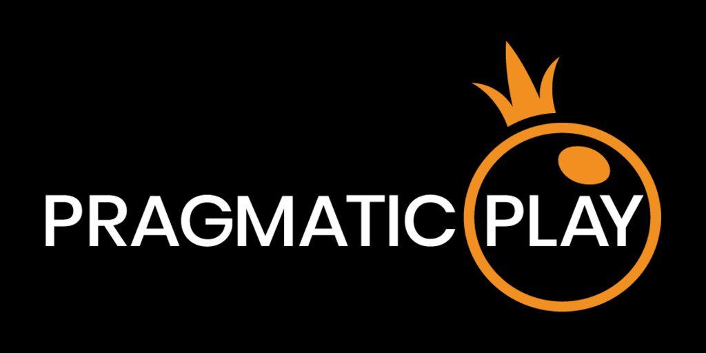 Pragmatics Logo - Pragmatic Play. Vegas at your fingertips