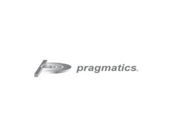 Pragmatics Logo - Pragmatics Logo