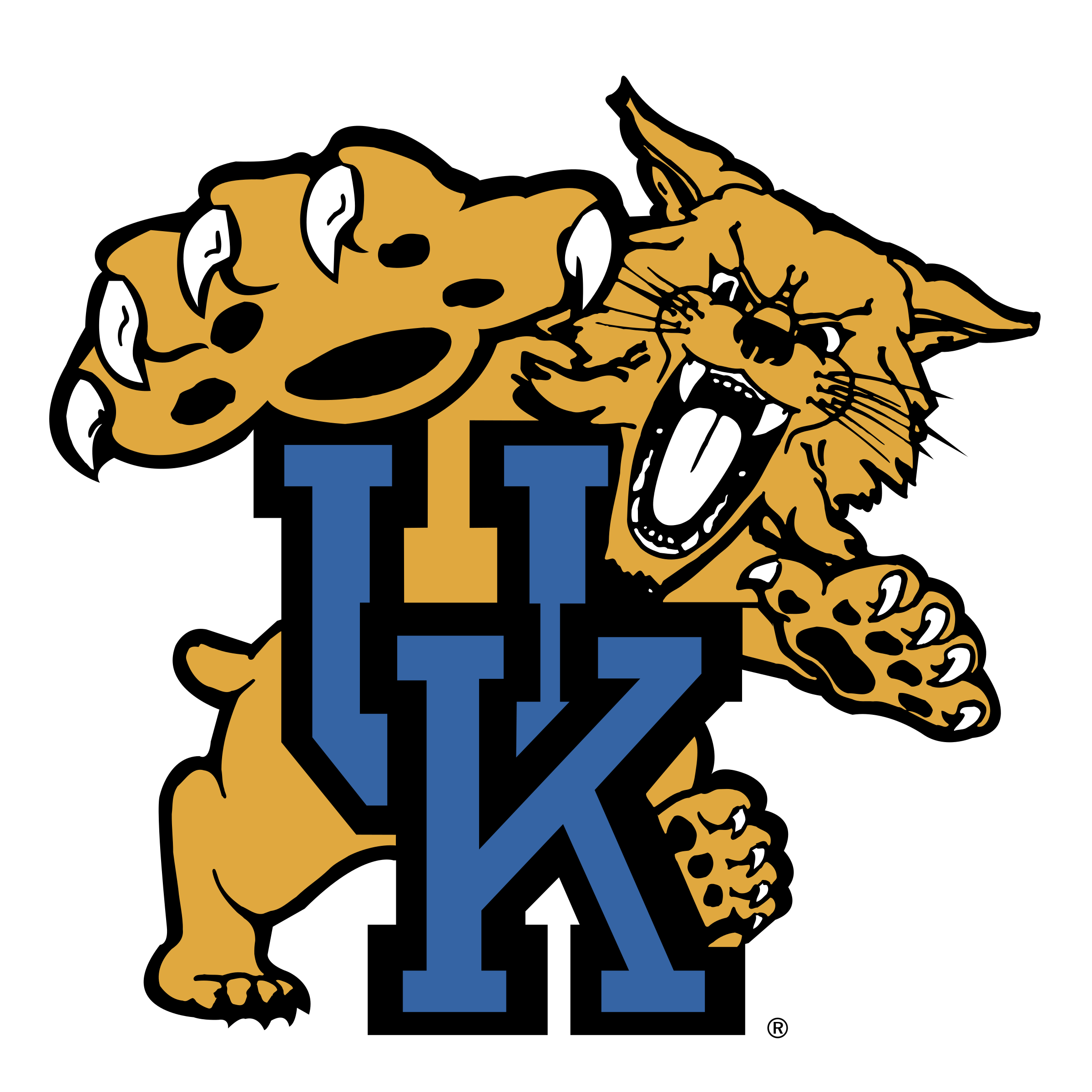 Wildkats Logo - Logo Loopholes: How high schools use professional and collegiate logos