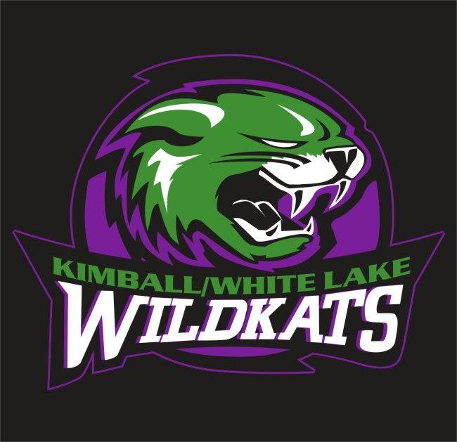 Wildkats Logo - KWL Girls Basketball