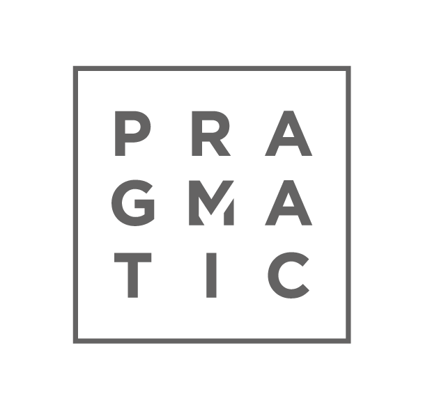 Pragmatics Logo - Pragmatic - UK WordPress agency for enterprise projects
