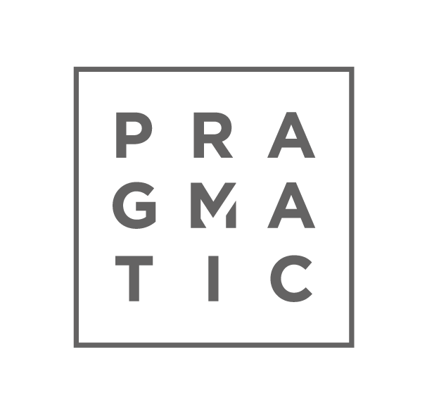 Pragmatics Logo - Pragmatic WordPress agency for enterprise projects