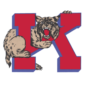 Wildkats Logo - Kokomo Wildkats