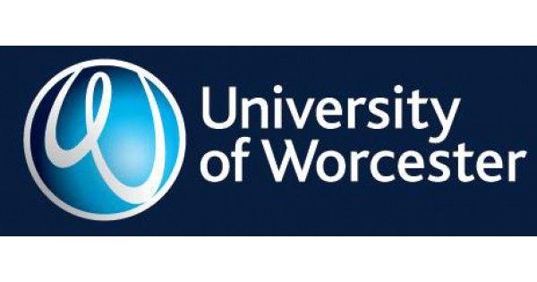 Worcester Logo - Worcester Uni Logo 600x315 Bruntwood Prize For Playwriting