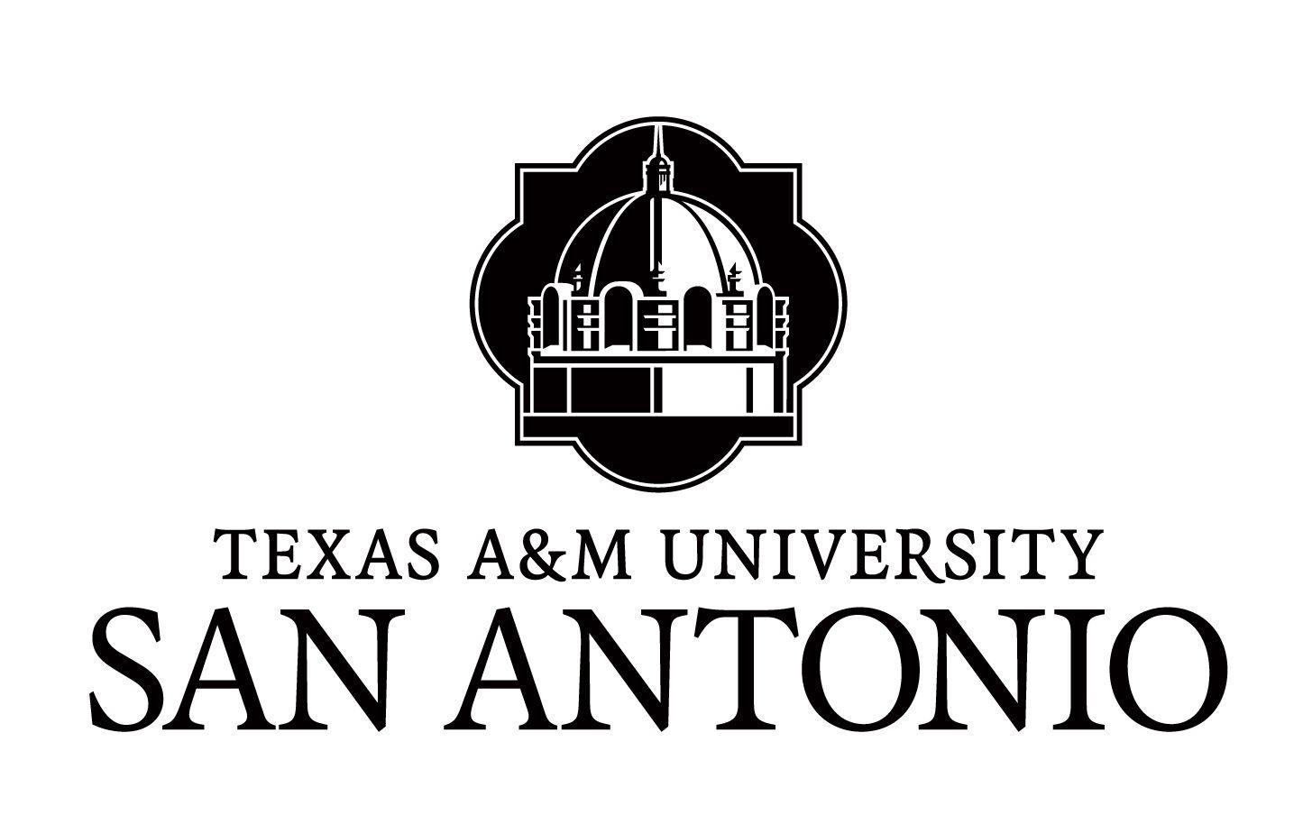 Antonio Logo - Logos: Texas A&M University San Antonio