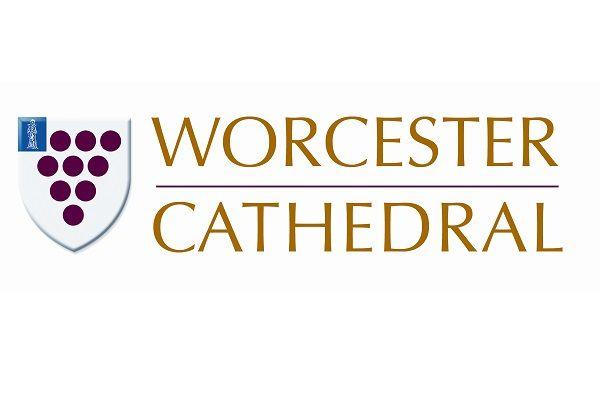 Cathedral Logo - Worcester Cathedral Logo for Website - Worcester Stands Tall ...
