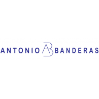 Antonio Logo - Antonio Banderas | Brands of the World™ | Download vector logos and ...