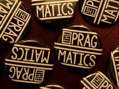 Pragmatics Logo - 1.25