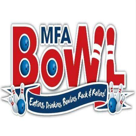Worcester Logo - logo of MFA Bowl Worcester, Worcester