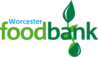 Worcester Logo - Worcester Foodbank | Helping Local People in Crisis