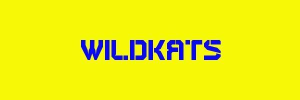 Wildkats Logo - WILDKATS - Official Global DJ Rankings