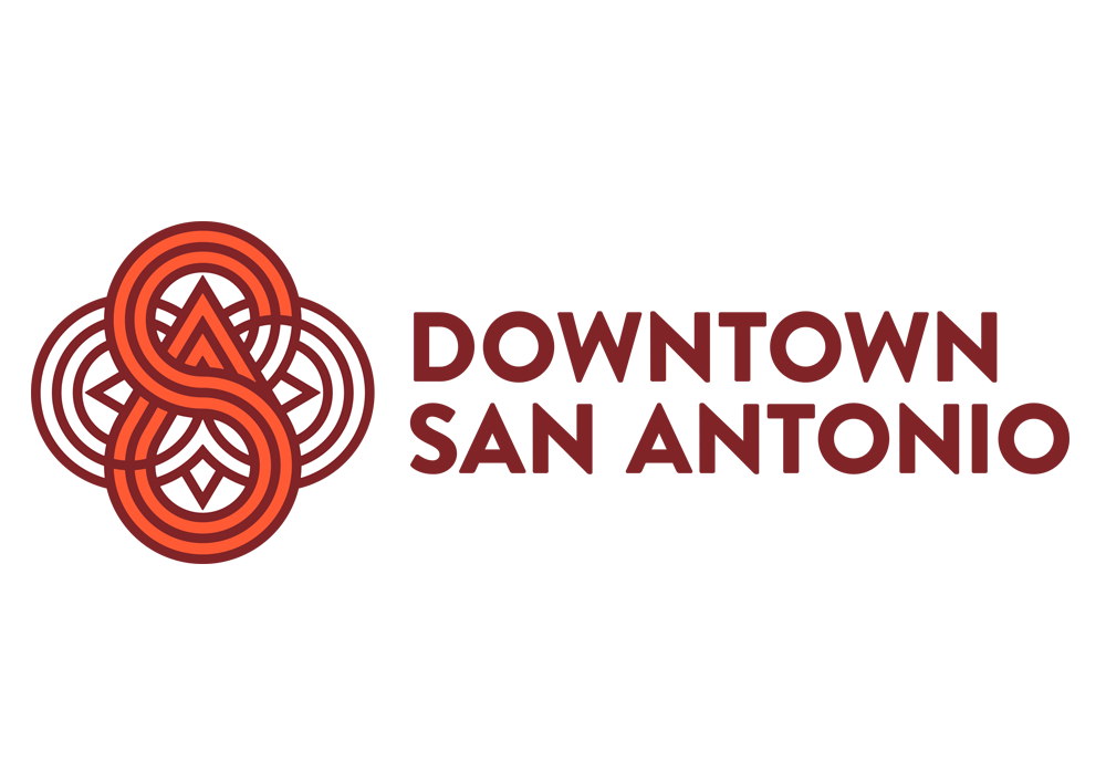 Antonio Logo - Downtown San Antonio