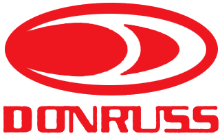 Donruss Logo - Donruss