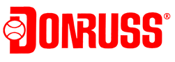 Donruss Logo - Donruss - Wikiwand