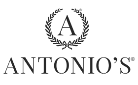 Antonio Logo - Antonio's Group of Restaurants |